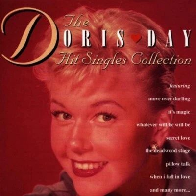 Doris Day - Hit Singles Collection CD - Bild 1 von 2
