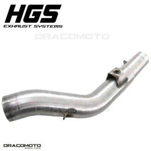 HUSQVARNA FC 450 2016-2018 link pipe HGS XF-416-M00 - Picture 1 of 3