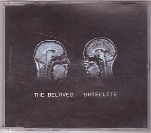 The Beloved - Satellite (Maxi-CD 1996) - Bild 1 von 2