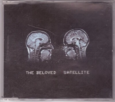 The Beloved - Satellite (Maxi-CD 1996) - Bild 1 von 2