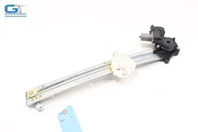 2017 - 2023 SUBARU IMPREZA FRONT RIGHT SIDE DOOR WINDOW REGULATOR W/ MOTOR OEM - Image 1 of 4