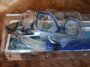 Maschera Evo Drift, combinazione boccaglio - Foto 1 di 4