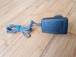 Panasonic AC Power Adaptor PQLV219E for Cordless Phone 6.5v 500mA UK 3 Pin - Zdjęcie 1 z 4