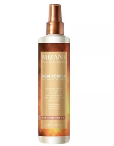 Mizani Style Shifter Society Heat Screen Heat Protectant Spray 8.5oz - Picture 1 of 3