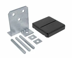 Simpson Strong-Tie CPT66Z Concealed Post Base For 6 x 6 Posts 8 Pk - Picture 1 of 1