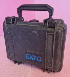 Pelican 1120 Watertight, Dustproof, Crushproof Corrosion Proof Storage Case - Picture 1 of 8