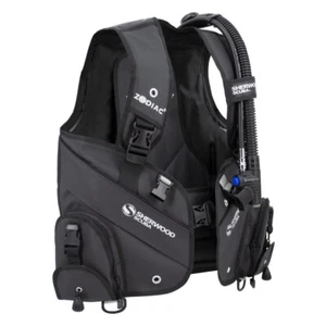 Sherwood Zodiac+ BCD - Large - Picture 1 of 3