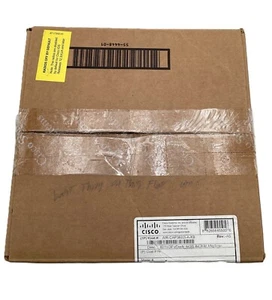 Punto de acceso inalámbrico Cisco Aironet AIR-CAP3602E-A-K9 802.11a/b/g/n NUEVO EN CAJA - Imagen 1 de 1