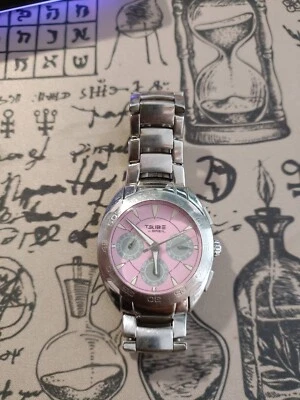 Reloj Breil Tribe para mujer con cromógrafo Foto 1 de 3