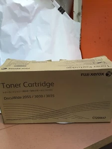 Fuji Xerox Toner Cartridge CT200647 - Picture 1 of 2