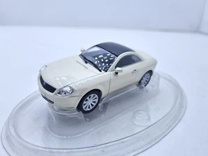 1:43 LANCIA FULVIA HF COUPE' CONCEPT - 2003 Hachette - Picture 1 of 9