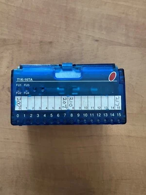 Automation Direct - T1K-16TA - Relay output module - Image 1 of 2