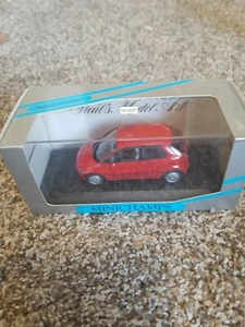 BMW E 1 - Paul's Model Art - MiniChamps - Picture 1 of 9