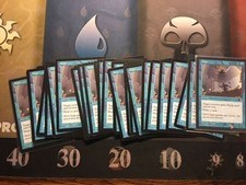 Leap - Stronghold - (x27) - MTG - NM