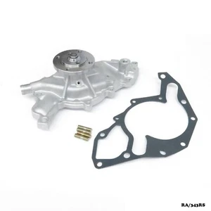Pompa acqua per CHEVROLET PONTIAC CAMARO FIREBIRD 3.4 L 1993-1995 RA/343RS - Foto 1 di 8