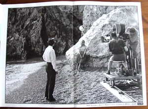 MAGAZINE STUDIO N°141 JAN 1999 LE MEPRIS GODARD BARDOT DENEUVE JOHNNY BELMONDO - Imagen 1 de 16