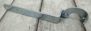 Milwaukee 49-96-7205 Grinder Spanner Pin Wrench Tool - Picture 1 of 7