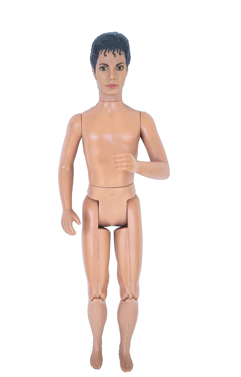michael jackson black or white doll products for sale | eBay michael jackson black or white doll products for sale | eBay