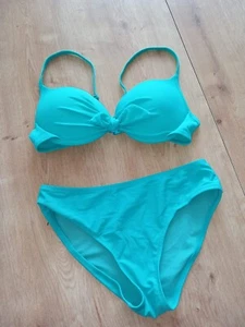 Bügel Polster Bikini Set Göße 40 Cup: B - Bild 1 von 1