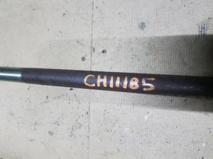 CH11185 John Deere 850 Zapfwelle  - Bild 1 von 3