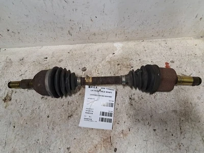 Lh Driver Side Axle/Cv C/V Shaft 2008 Torrent Sku#4281058 - Image 1 of 4