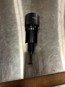 D165-T420 Hose Crimper Dial Micrometer  103085 - Picture 1 of 1