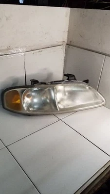 Faro derecho pasajero Se-r Spec V se adapta a 02-03 SENTRA 290723 Foto 1 de 2