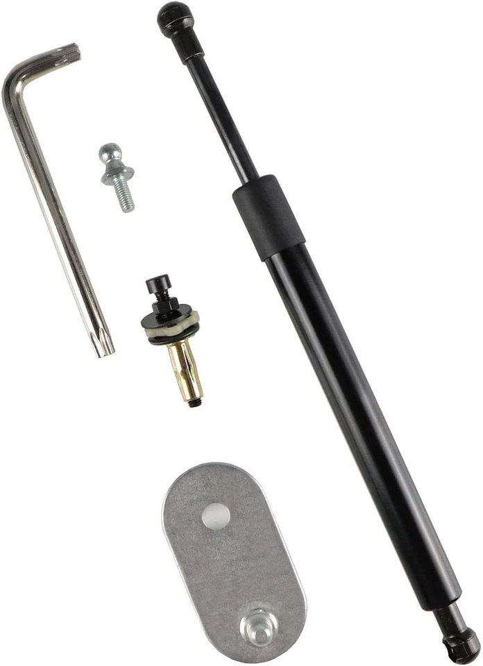 Truck Tailgate Assist Shock for Ford F150 2004-2014 & Lincoln Mark LT 2006-2008 - Image 1 of 1