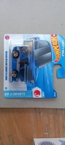 Hot Wheels ERROR Nissan LBWK- Excellent Condition rare - Picture 1 of 3