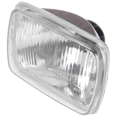 LH or RH Universal Headlight w/Globe for Toyota Townace/Liteace/Celica 1983-1996 - image 1 of 4