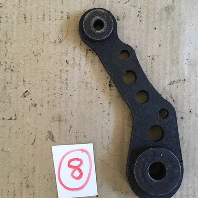 Soporte pinza freno trasero Kawasaki GPz550A GPZ 750 A Foto 1 de 3