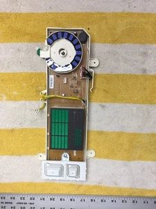 Samsung Trockner Steuerplatine Teil # DC92-01309C kostenloser Versand - Bild 1 von 4
