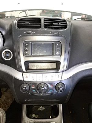 Control de temperatura/calentador/aire acondicionado trasero 2012 Journey Sku#4226261 Foto 1 de 4