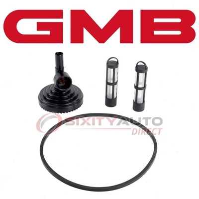 GMB Fuel Pump Strainer for 1990-1991 Ford E-250 Econoline Club Wagon 7.3L V8 dt - Image 1 of 4