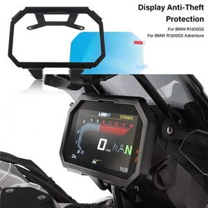 Protector de pantalla antirrobo TFT R1300GS 1300 para BMW R 1300GSA - Imagen 1 de 9