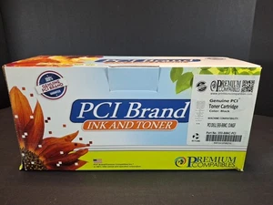 PCI kompatibel Dell 593-BBKC / CVXGF schwarz Tonerkassette E310dw E514dw E515 - Bild 1 von 4