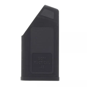 SGM Tactical Speed Loader für Glock 9 mm /.40 S&W schwarz - SGMTGSL45 - Bild 1 von 4