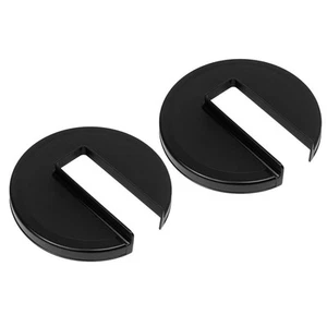 Juego de 2 tapas de cesta de preparación para cafeteras Moccamaster modelos compatibles - Imagen 1 de 10