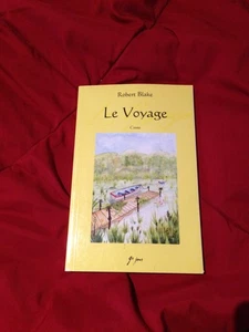 Le Voyage - Imagen 1 de 2