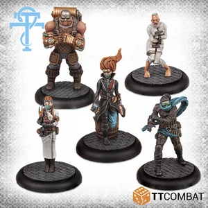 Carnevale BNIB Theoretical Traversal - Picture 1 of 7
