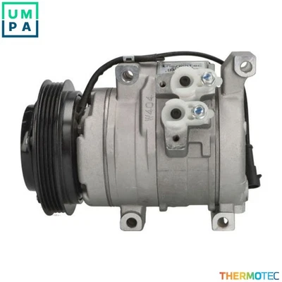 COMPRESSOR AIR CONDITIONING KTT090528 FORCOMPRESSOR AIR CONDITIONING KTT090528 F - Image 1 of 4