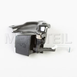 Genuine Mercedes E-class W212 back rest lock handle A21292091009051 - Picture 1 of 3