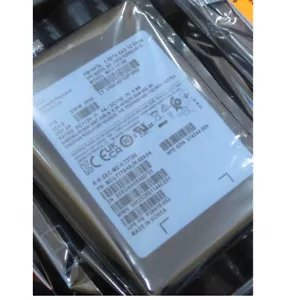 SAMSUNG PM1643a 1.92TB HPE SSD SAS 12G/s MZ-ILT1T9B ARFA1920S5xnNTRI MZILT1T9HB - Bild 1 von 1