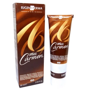 Eugene Perma Miss Carmen Coloration Meches meches mechas mechones cabello color 60 ml - Imagen 1 de 1