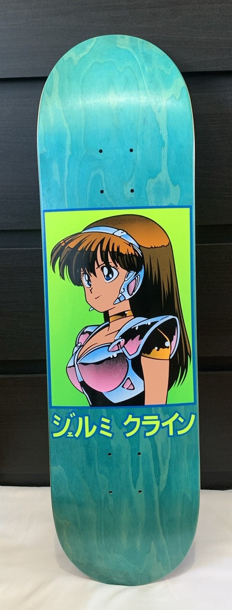 ジェレミークライン JK INDUSTRIES JEREMY KLEIN DREAM GIRL : SKOOL OF DAZE