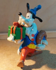 Maia Borges Goofy Navidad | Figura (6 cm) - Imagen 1 de 3
