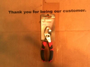 1 Of Performance Tool Part # W30720 6" Slip Joint Pliers - Picture 1 of 1
