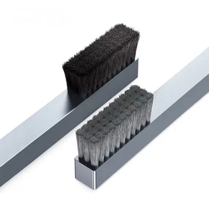 AntiStatic Wire Brush Alloy QianLi iBrush ESD Precision PCB Cleaning Steel Tool - Picture 1 of 11