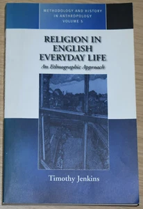 RELIGION ENGLISH EVERYDAY LIFE - Ethnography Religious Society Church History - Imagen 1 de 1