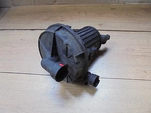 VW BEETLE GOLF SHARAN SKODA OCTAVIA AUXILIARY AIR PUMP 06A959253B / 7.22738.03 - Picture 1 of 2